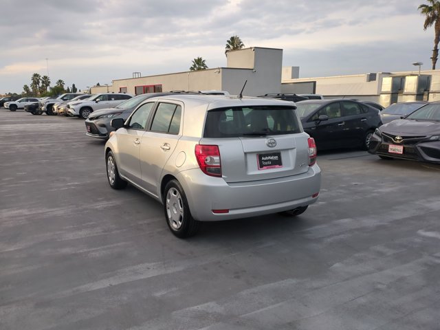 Used 2011 Scion xD FWD image 8