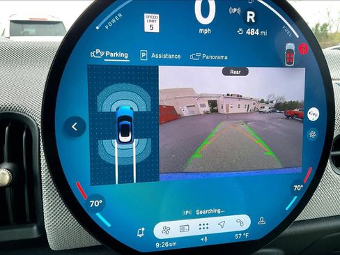 Used 2025 MINI Cooper S image 28