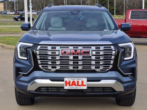 New 2026 GMC Terrain Denali image 2