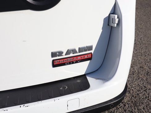 Used 2022 RAM ProMaster City Wagon image 44