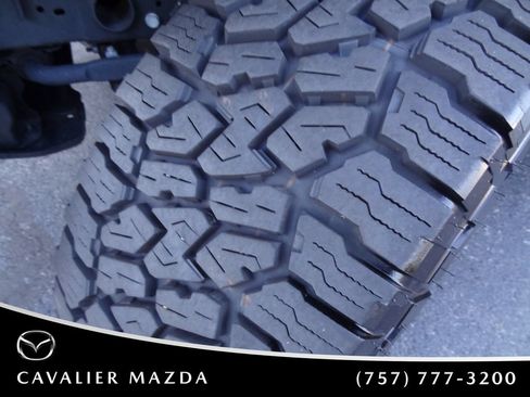 Used 2026 Jeep Gladiator Rubicon AWD/4WD image 44