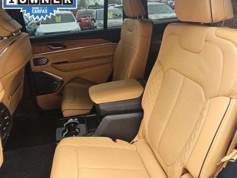 Used 2024 Jeep Grand Cherokee L Summit image 10