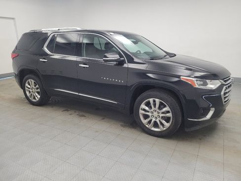 Used 2018 Chevrolet Traverse High Country image 11