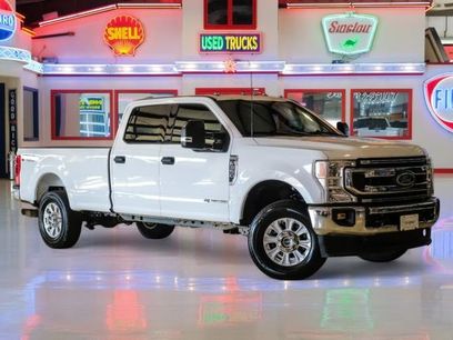 Used 2022 Ford F350 XLT w/ XLT Value Package