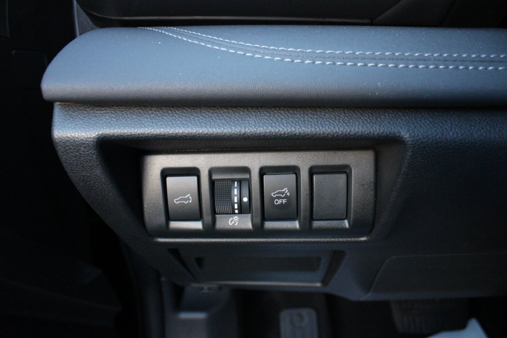 Used 2024 Subaru Outback Limited AWD/4WD image 10