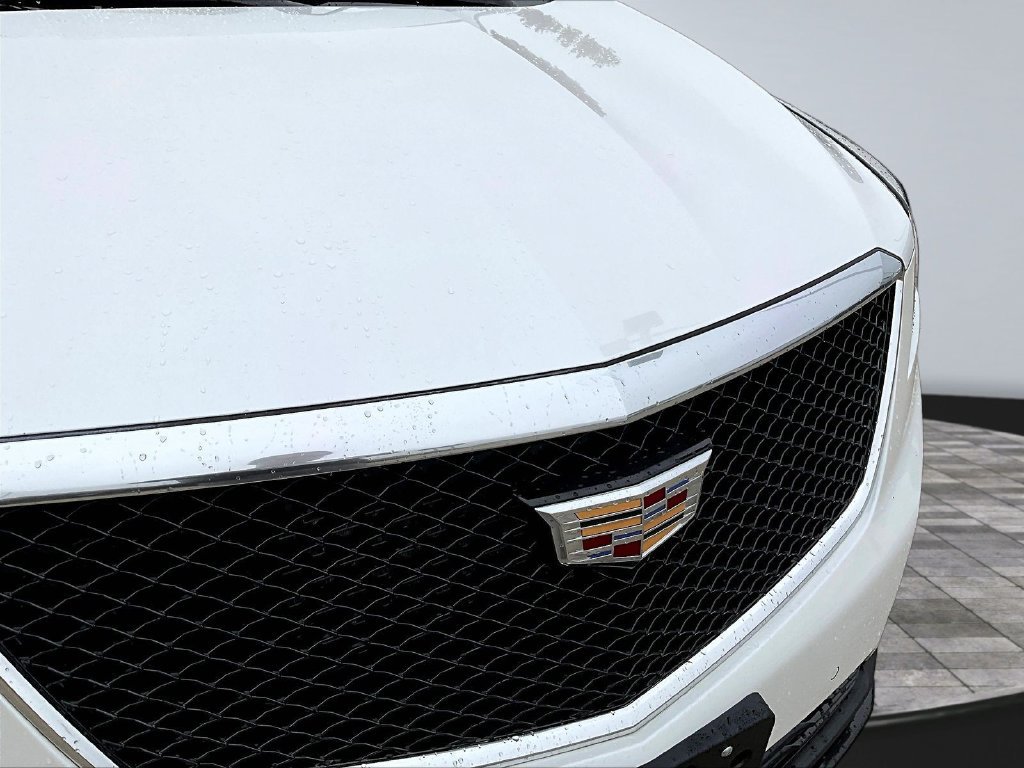Used 2022 Cadillac XT5 Sportv w/ LPO, Floor Liner Package AWD/4WD image 35