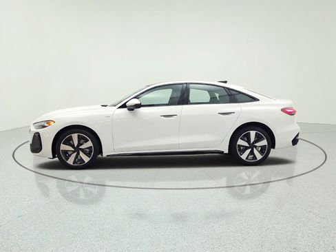 New 2026 Audi A5 2.0T Premium Plus AWD/4WD image 8