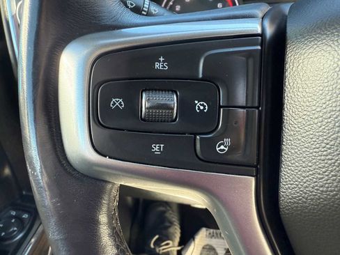 Used 2022 Chevrolet Silverado 2500 LT w/ Convenience Package image 35