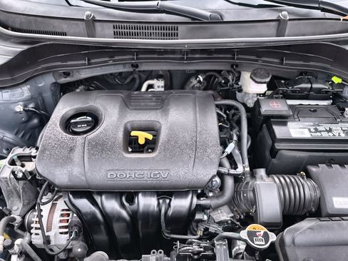 Used 2023 Kia Soul GT-Line image 15