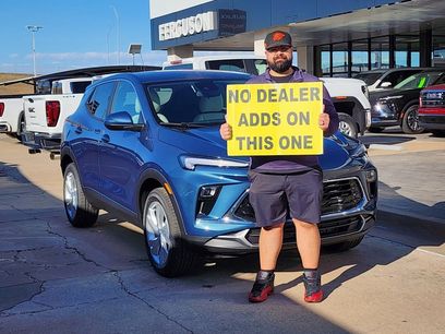 New 2026 Buick Encore GX Preferred w/ Comfort Package