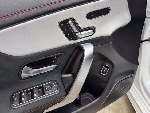 Used 2025 Mercedes-Benz CLA 35 AMG CLA 35 AMGﾮ image 11