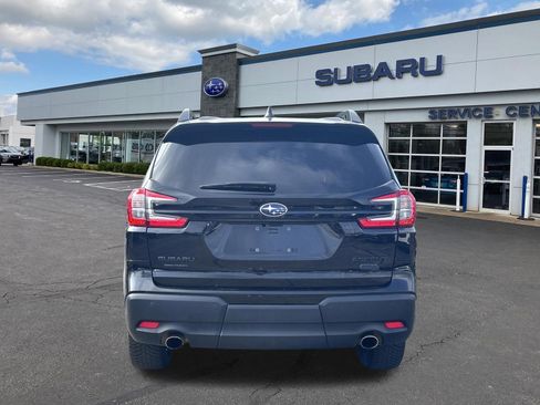 Used 2023 Subaru Ascent Onyx Edition Limited image 6