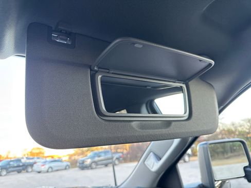 New 2026 Chevrolet Silverado 3500 LT w/ Trail Boss Package image 27