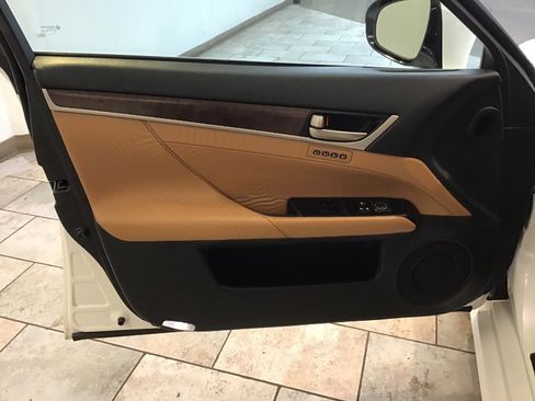 Used 2013 Lexus GS 350 AWD image 8