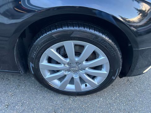 Used 2014 Audi A4 2.0T Premium w/ Audi MMI Navigation image 8