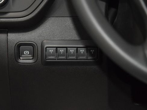 New 2026 Chevrolet Silverado 2500 W/T w/ Snow Plow Prep/Camper Package image 24