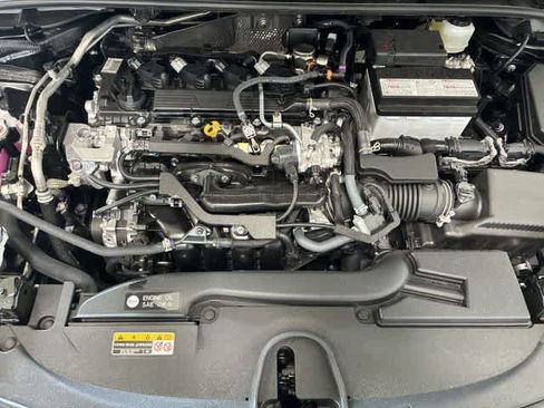 Used 2026 Toyota Corolla SE FWD image 15