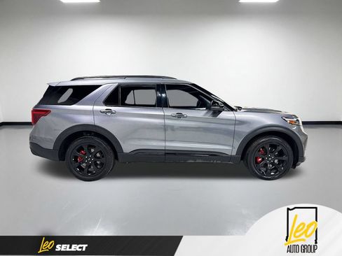 Used 2022 Ford Explorer ST w/ Equipment Group 401A AWD/4WD image 6