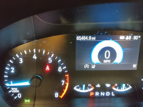 Used 2020 Ford Escape SE FWD image 23