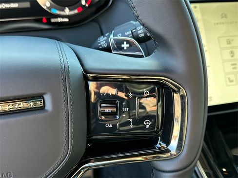 New 2024 Land Rover Range Rover Sport image 15