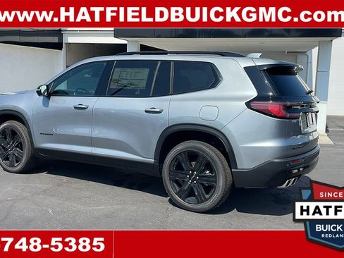 New 2025 GMC Acadia Elevation w/ Elevation Premium Package image 3