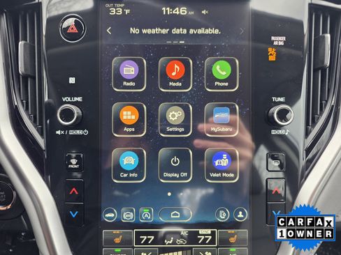 Used 2025 Subaru Legacy Premium image 29