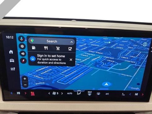 New 2026 Ford Explorer Active w/ Active Comfort Package AWD/4WD image 16