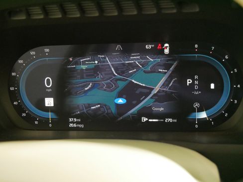 Used 2023 Volvo XC90 B6 Ultimate image 21