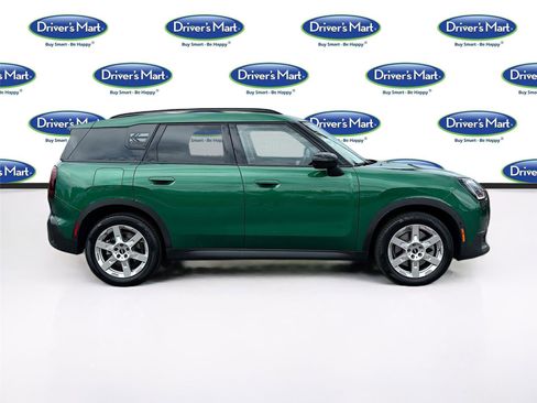 Used 2025 MINI Cooper Countryman S AWD/4WD image 8