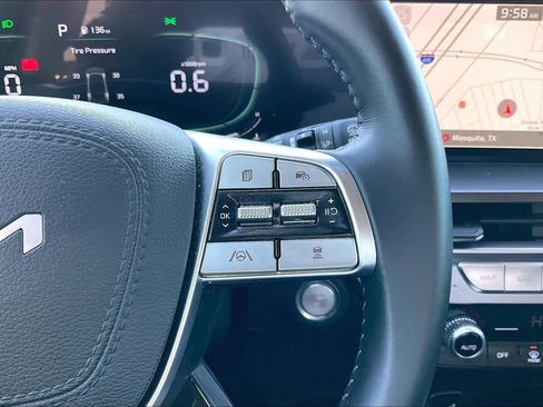 Used 2023 Kia Telluride S w/ S Sunroof Package image 25