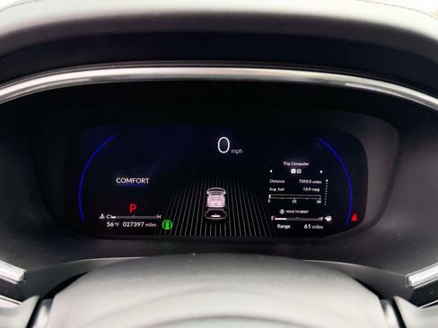 Certified 2023 Acura MDX SH-AWD w/ Technology Package image 28