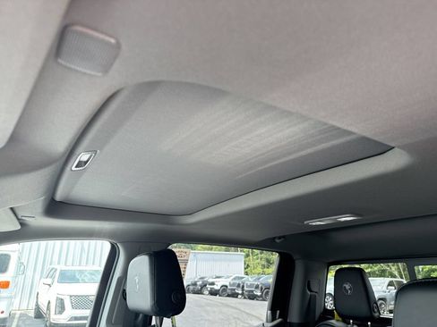 New 2026 Chevrolet Silverado 1500 RST AWD/4WD image 20