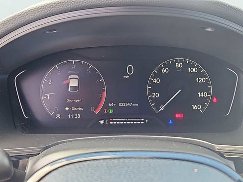 Certified 2023 Honda Civic Sport image 23
