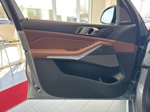 New 2026 BMW X5 xDrive50e w/ M Sport Package image 37