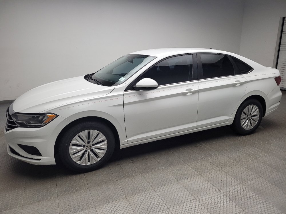 Used 2019 Volkswagen Jetta S w/ Driver Assistance Package FWD image 2