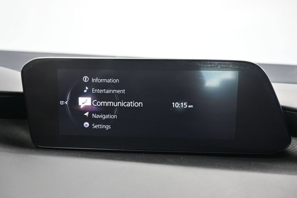 Used 2019 MAZDA MAZDA3 Sedan w/ Preferred Package FWD image 17