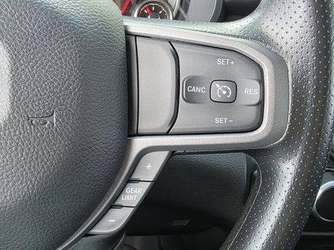 Used 2024 RAM 1500 Tradesman AWD/4WD image 21