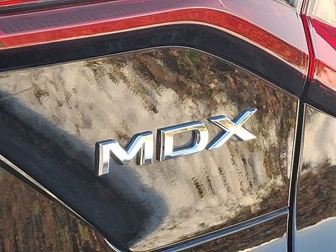 Certified 2023 Acura MDX A-Spec image 33