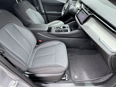New 2026 Jeep Cherokee Laredo AWD/4WD image 15