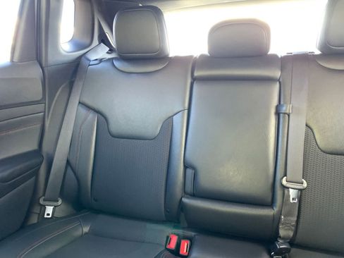 Used 2025 Jeep Compass Trailhawk w/ Trailer Tow Group image 37