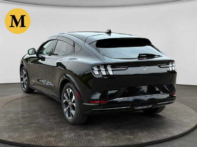 Certified 2021 Ford Mustang Mach-E Premium AWD/4WD image 3