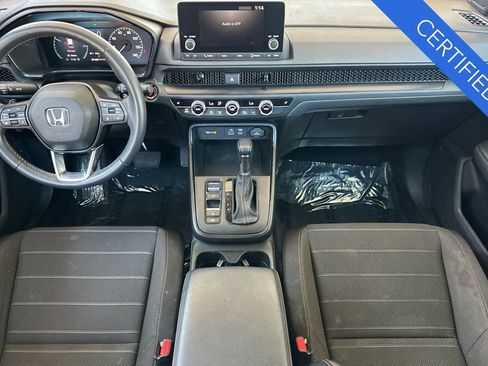 Certified 2023 Honda CR-V Sport image 14