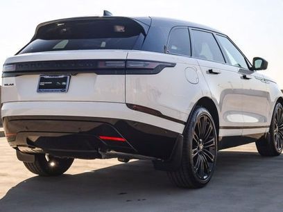 New 2026 Land Rover Range Rover Velar Dynamic SE