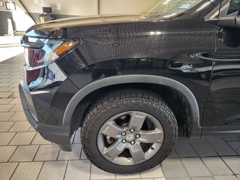 Used 2024 Honda Ridgeline TrailSport image 7