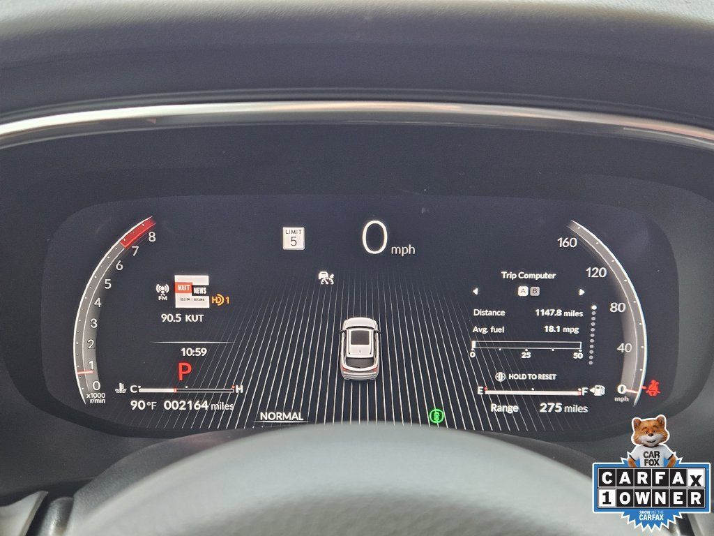 Used 2026 Acura MDX A-Spec AWD/4WD image 16