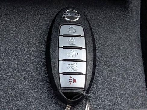 Used 2021 Nissan Altima 2.5 S image 31