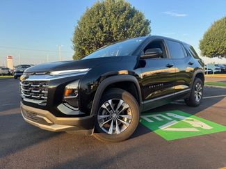 Used 2026 Chevrolet Equinox LT FWD video 1