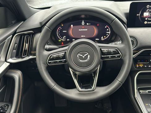 New 2026 MAZDA CX-90 3.3 Turbo w/ Premium Plus Pkg image 19