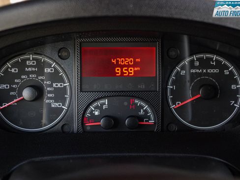 Used 2018 RAM ProMaster 2500 w/ Interior Convenience Group image 15