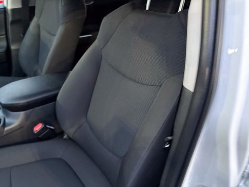 New 2025 Toyota RAV4 LE image 12